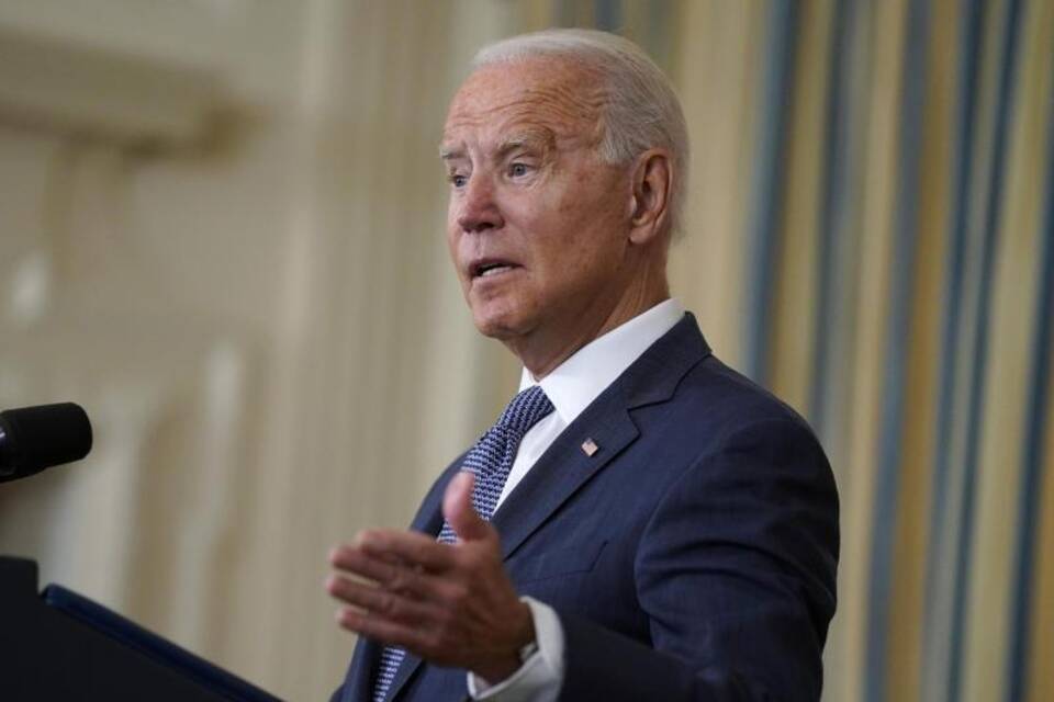 Joe Biden Joe Biden