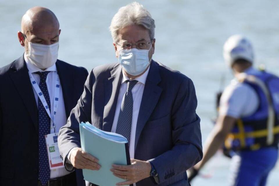 Paolo Gentiloni