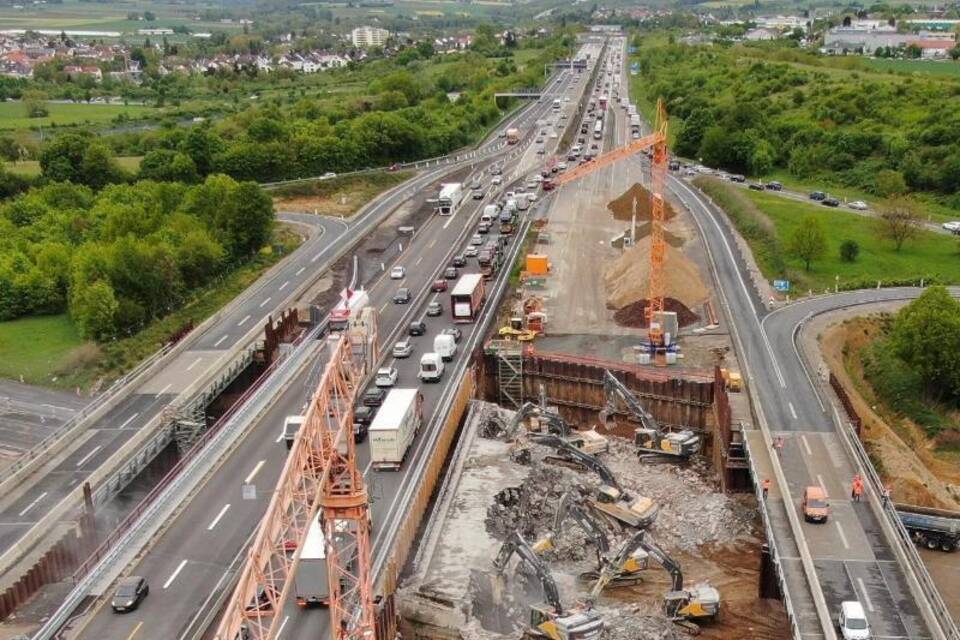 Wiesbadener Kreuz Wiesbadener Kreuz