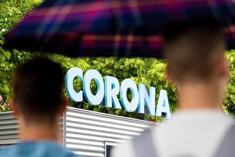 Corona Corona