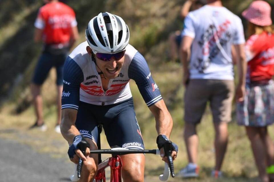 Bauke Mollema Bauke Mollema