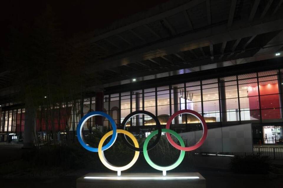 Olympia Olympia