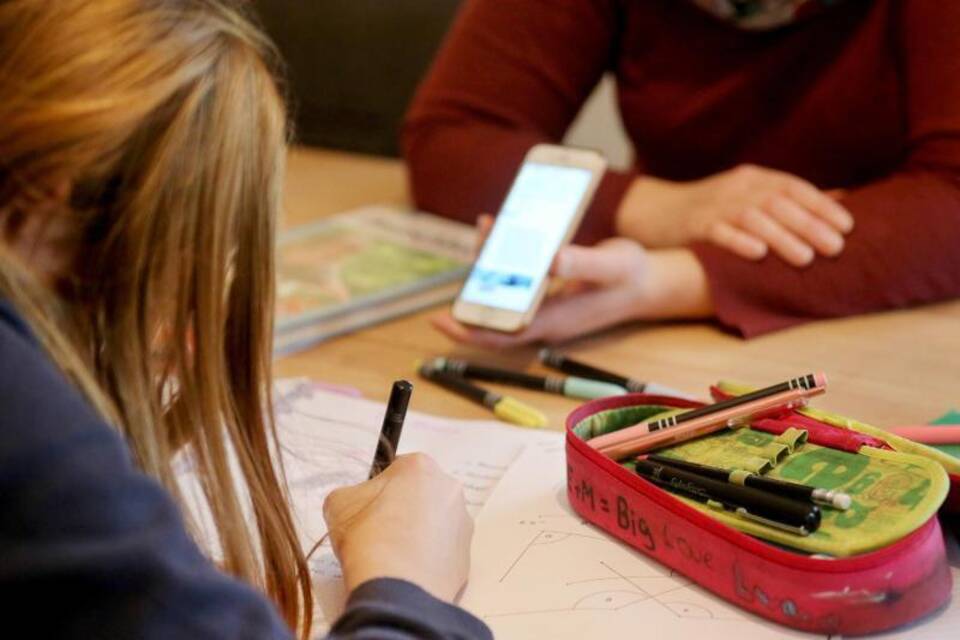 Homeschooling Homeschooling