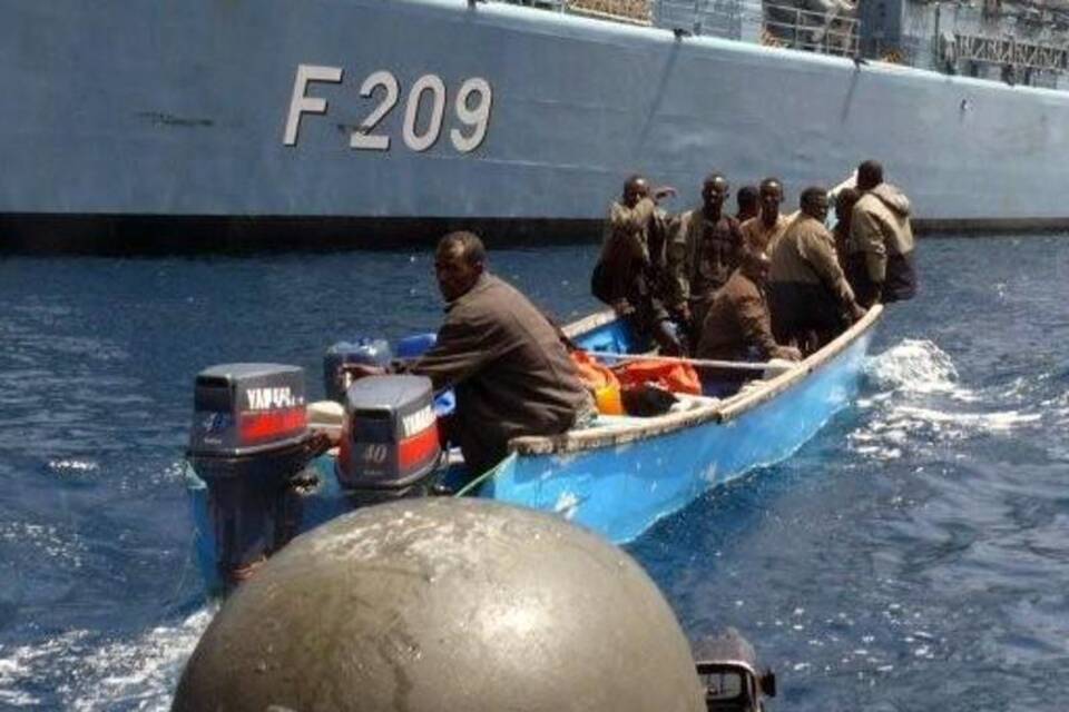 Piratenangriffe Piratenangriffe