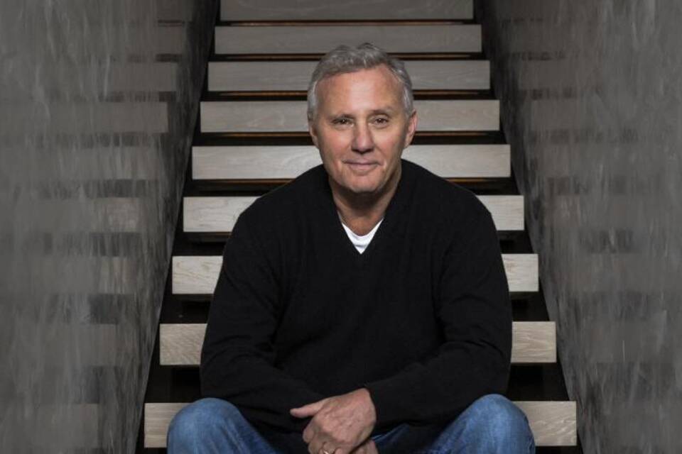 Ian Schrager Ian Schrager