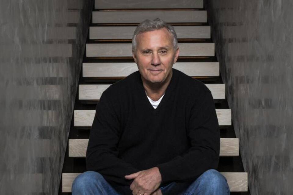 Ian Schrager