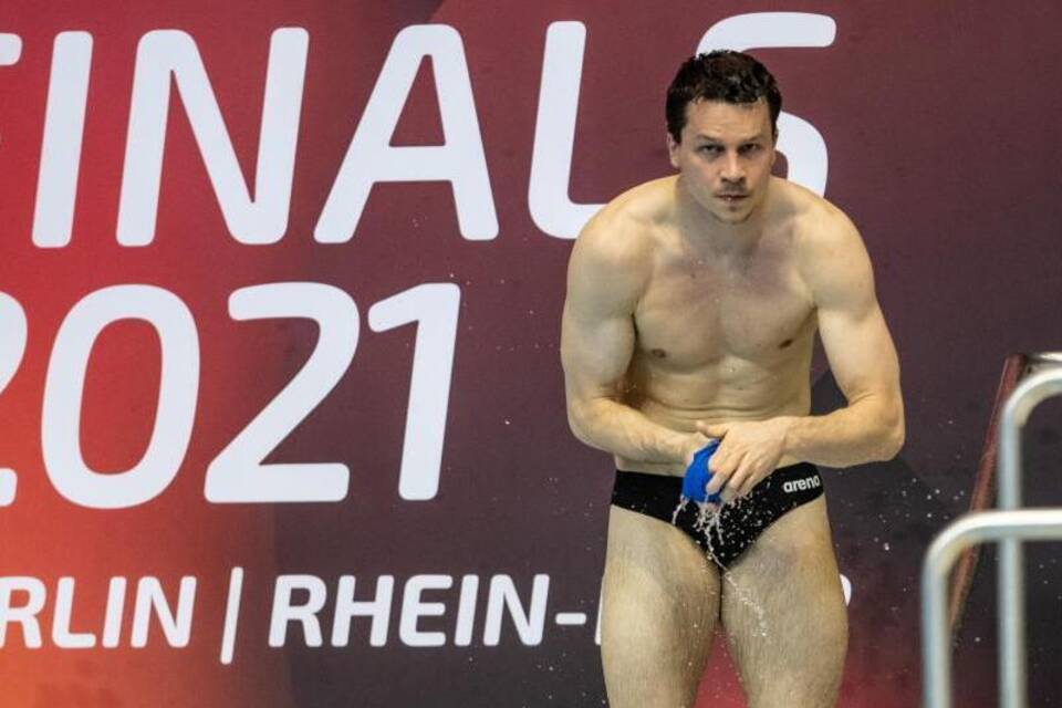 Patrick Hausding Patrick Hausding