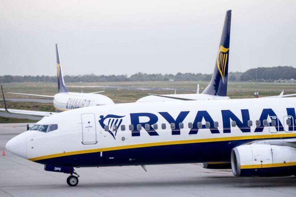 Ryanair