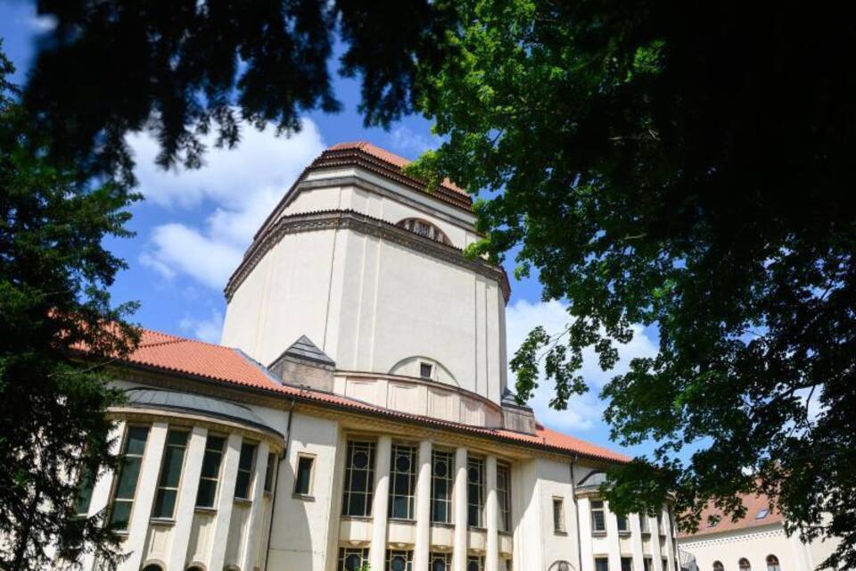 Synagoge Görlitz