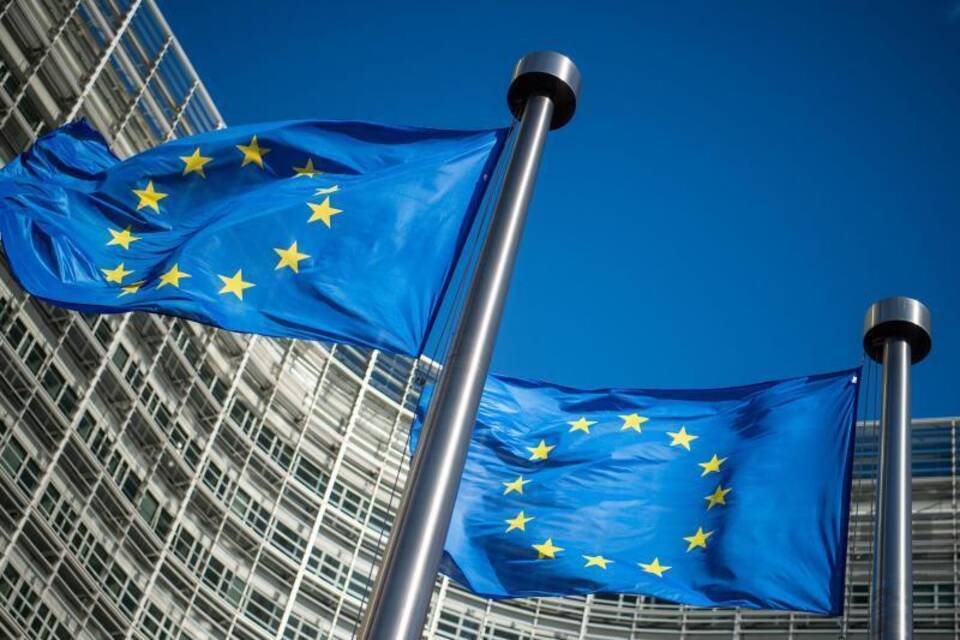 EU-Kommission EU-Kommission