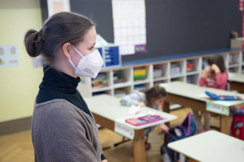 Lehrerin Lehrerin
