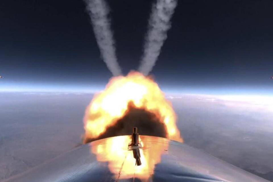 Raumschiff Raumschiff