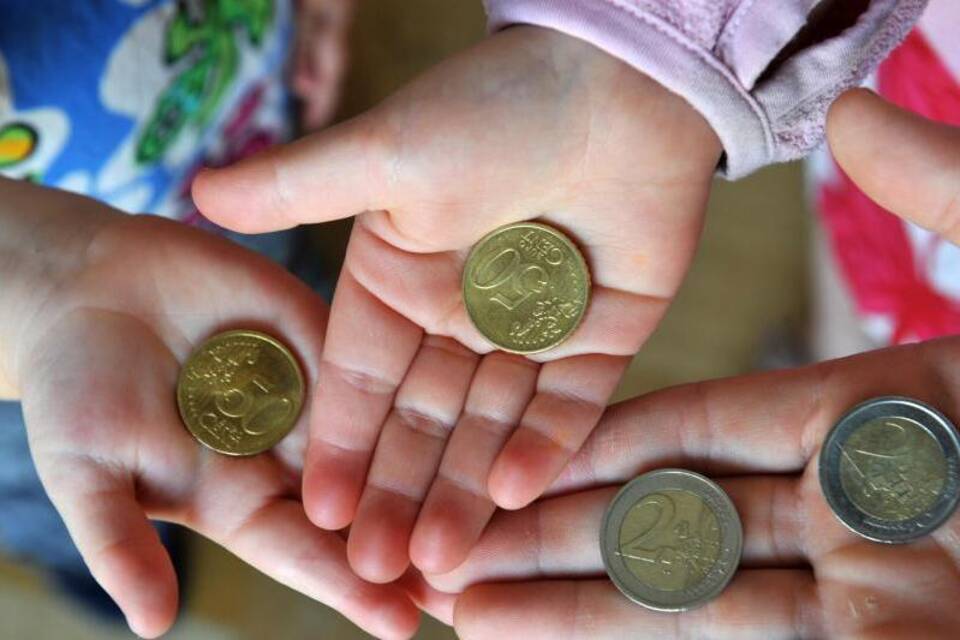 Geld Geld