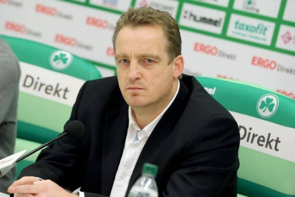 Der Neue