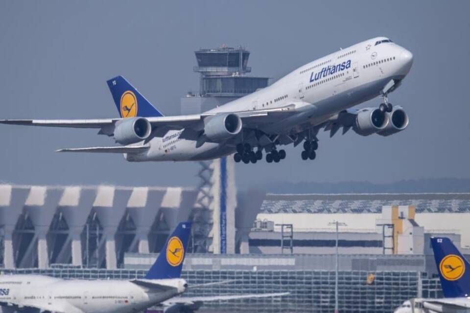 Lufthansa