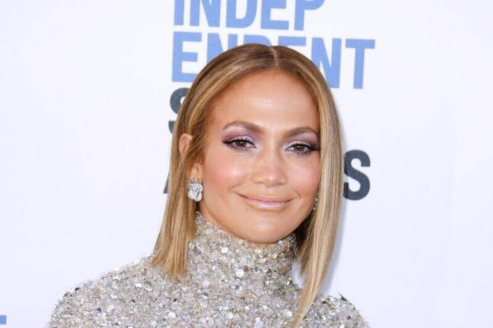 Jennifer Lopez Jennifer Lopez
