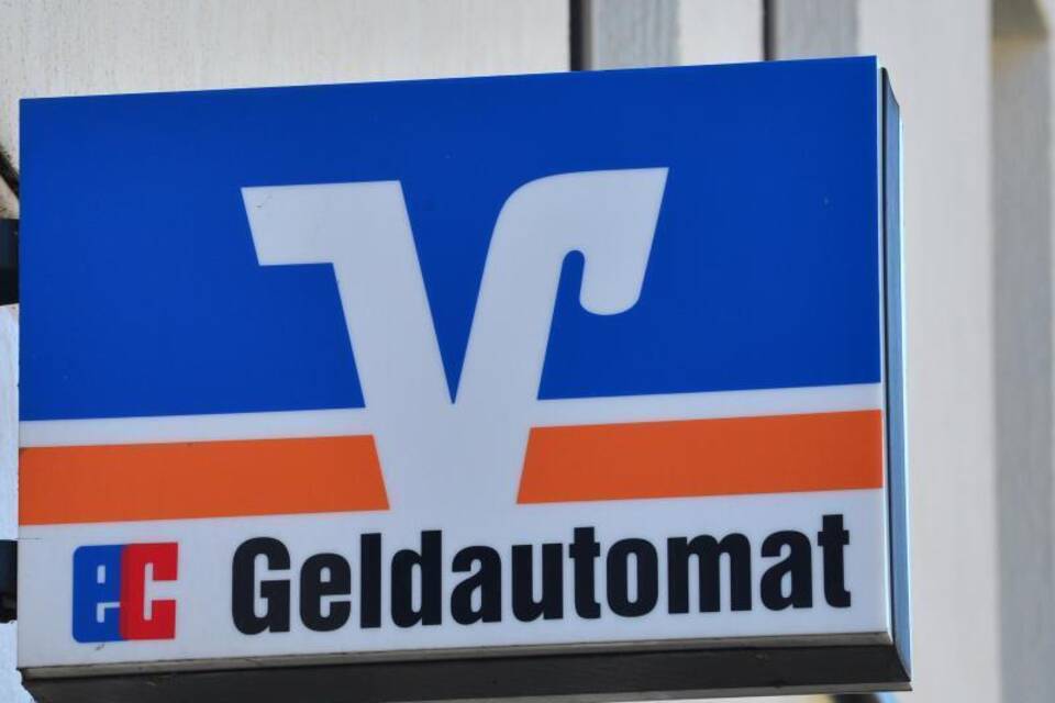 Volks- und Raiffeisenbanken Volks- und Raiffeisenbanken