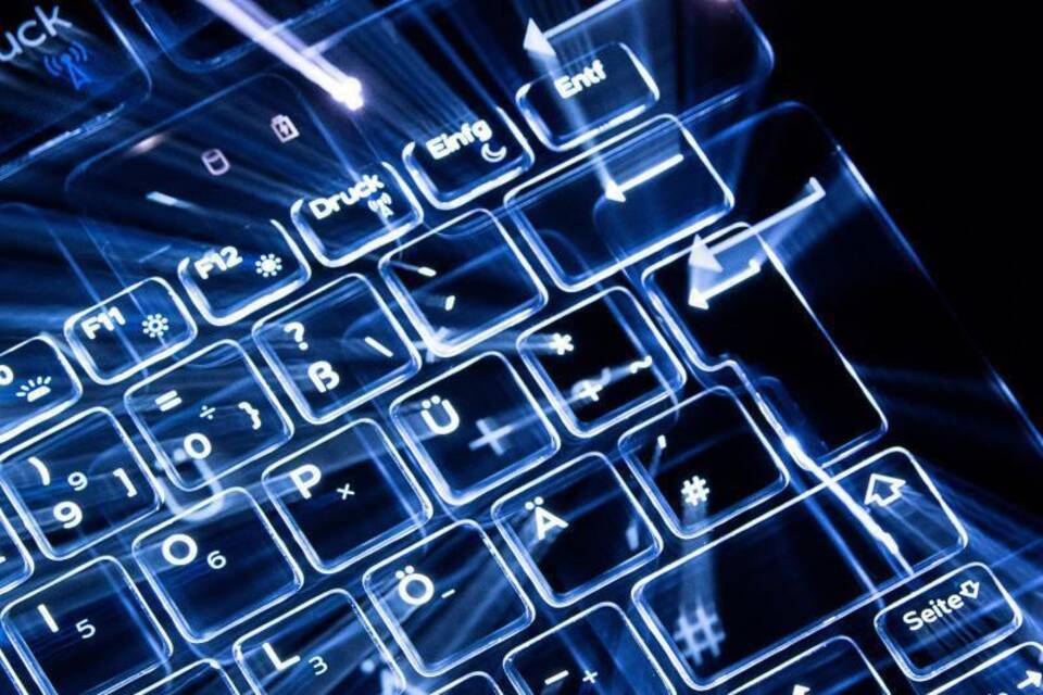 IT-Sicherheit IT-Sicherheit
