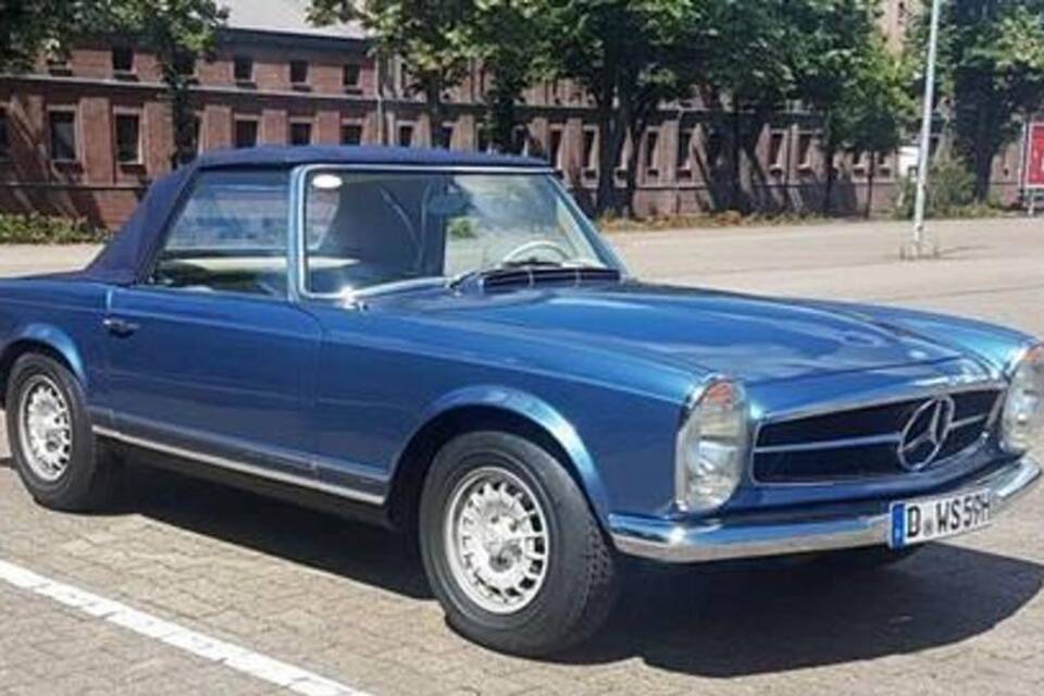 Oldtimer Oldtimer