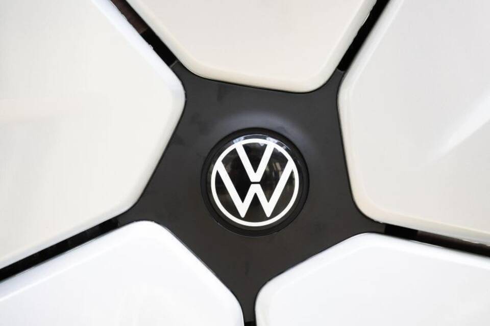 Neue Konzernstrategie bei Volkswagen