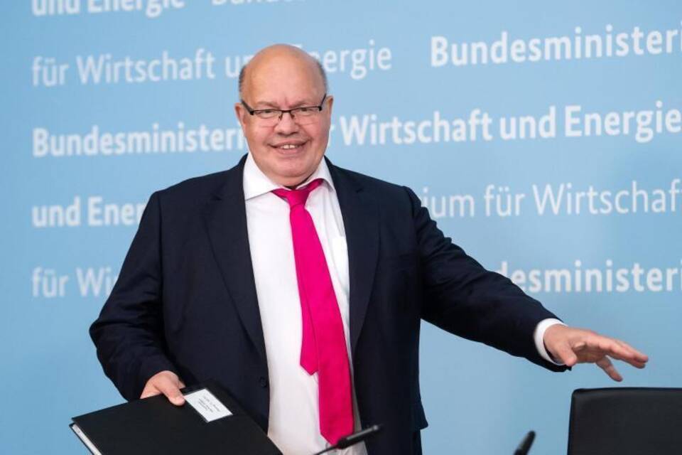 Peter Altmaier