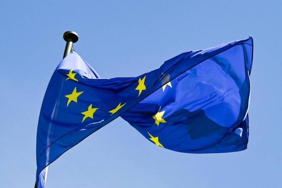 EU-Flagge