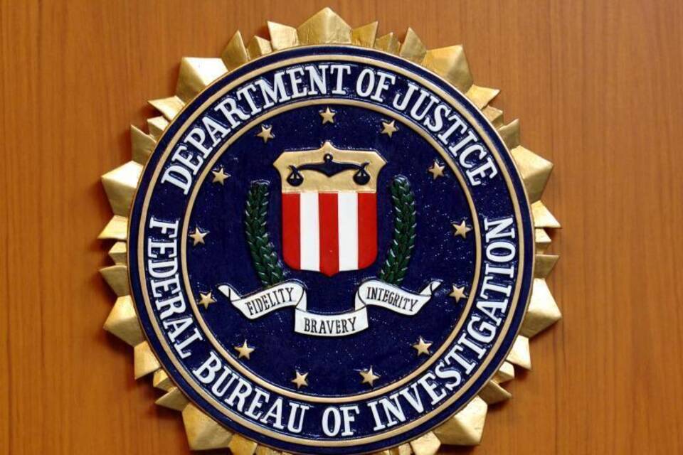 FBI FBI