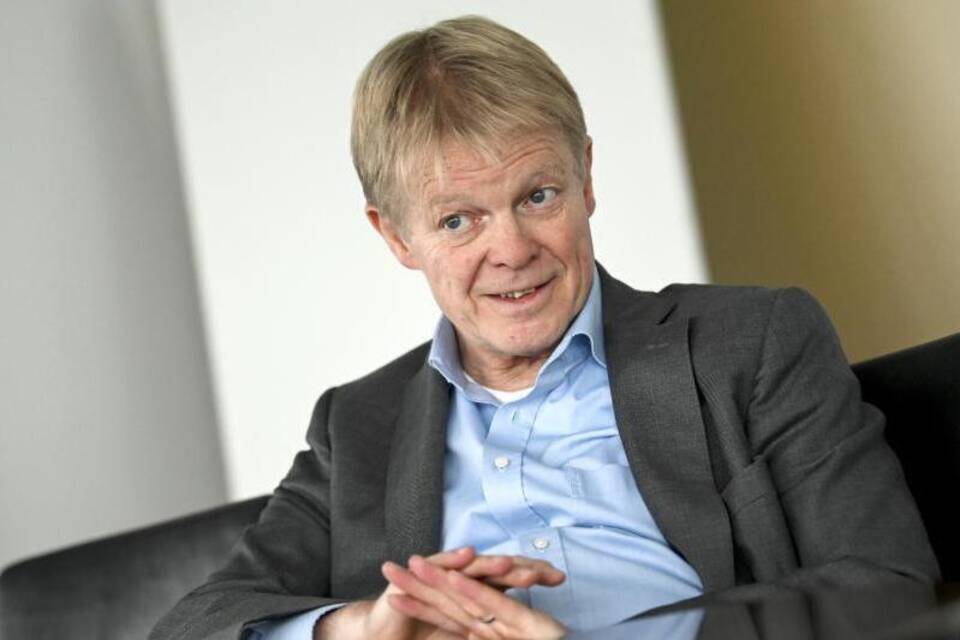 Reiner Hoffmann Reiner Hoffmann