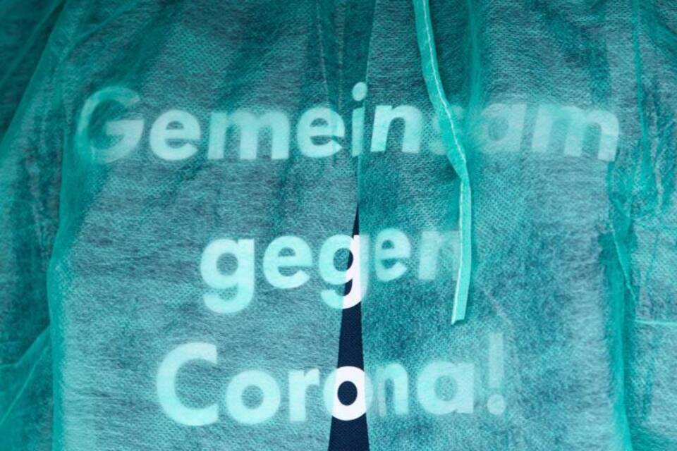 Coronavirus - Impfungen Coronavirus - Impfungen