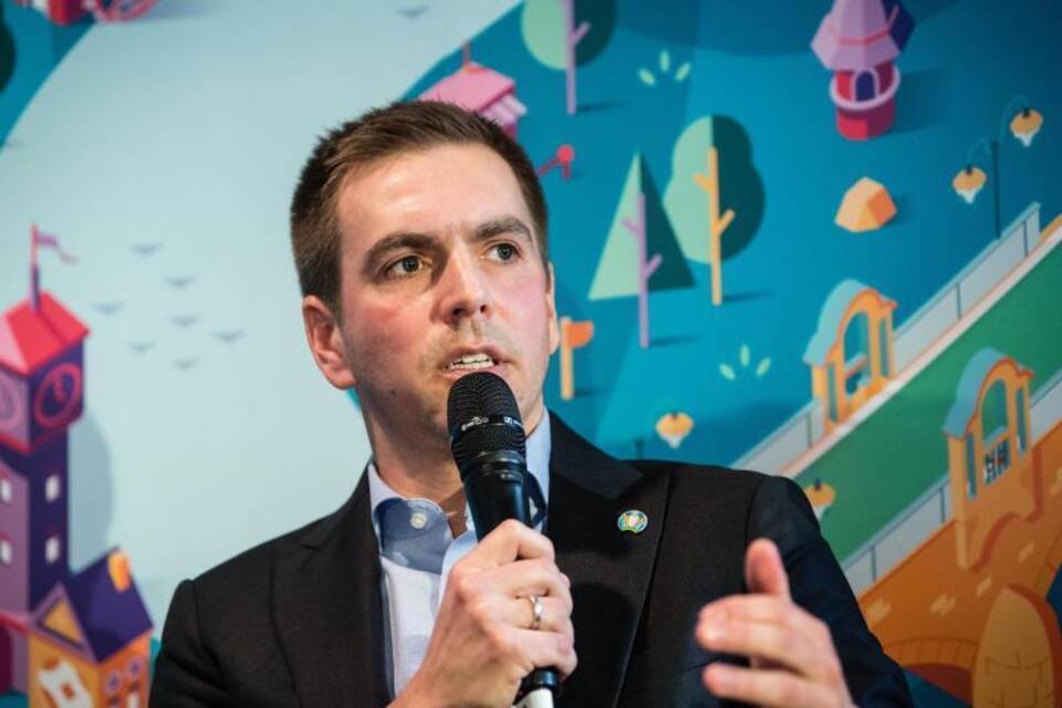 Philipp Lahm Philipp Lahm