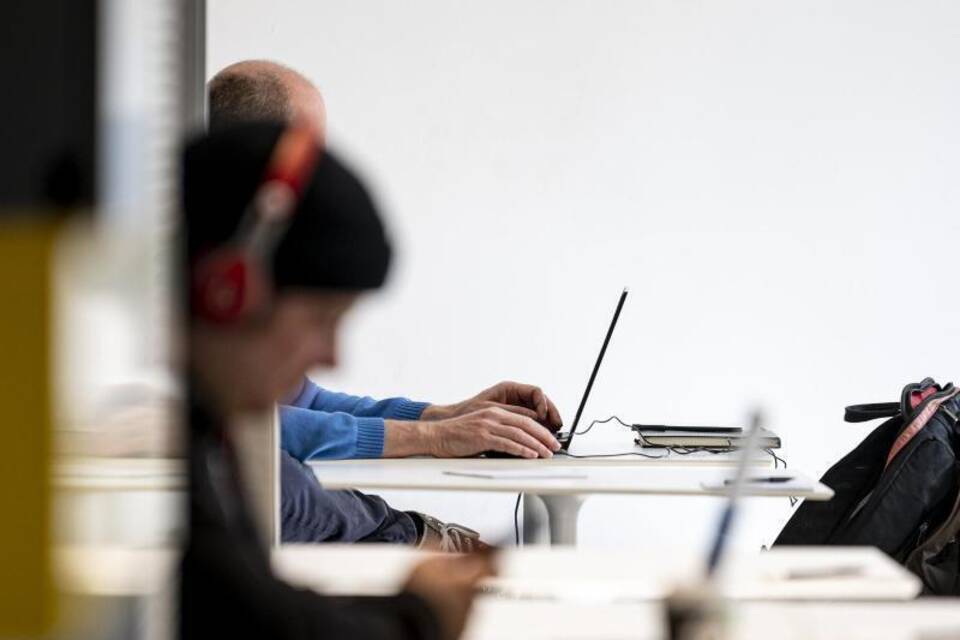 Coworking-Space Coworking-Space