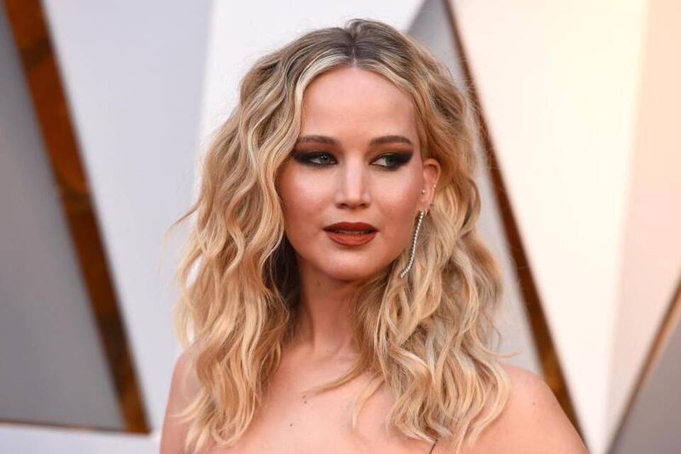 Jennifer Lawrence Jennifer Lawrence