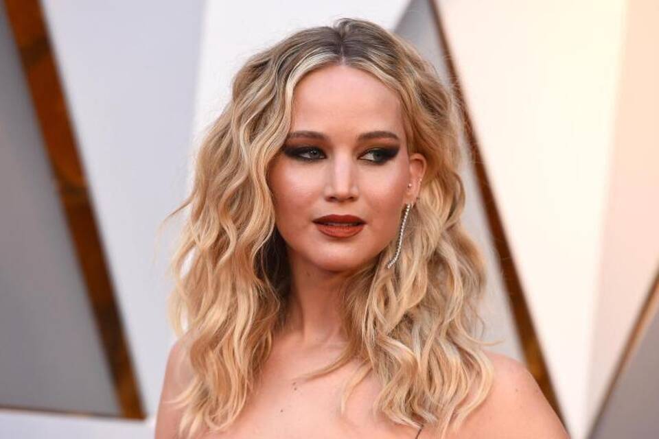 Jennifer Lawrence