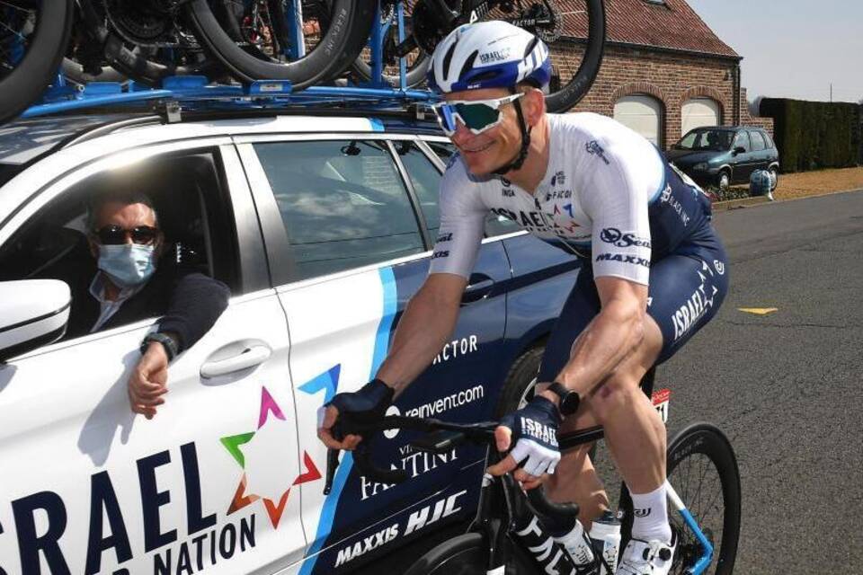 André Greipel André Greipel