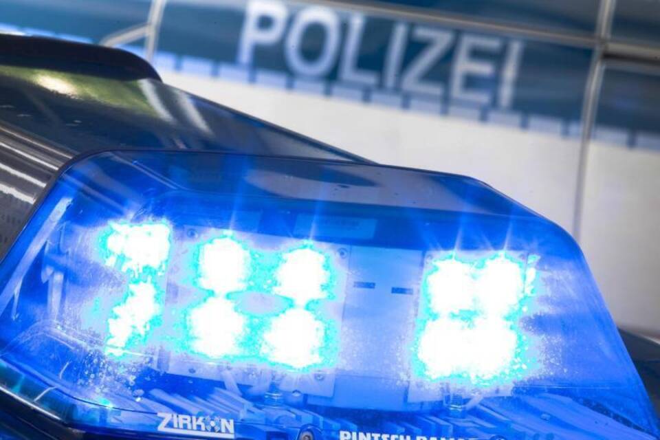 Polizei