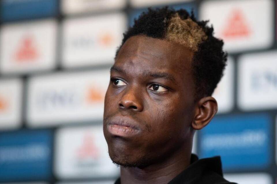 Dennis Schröder