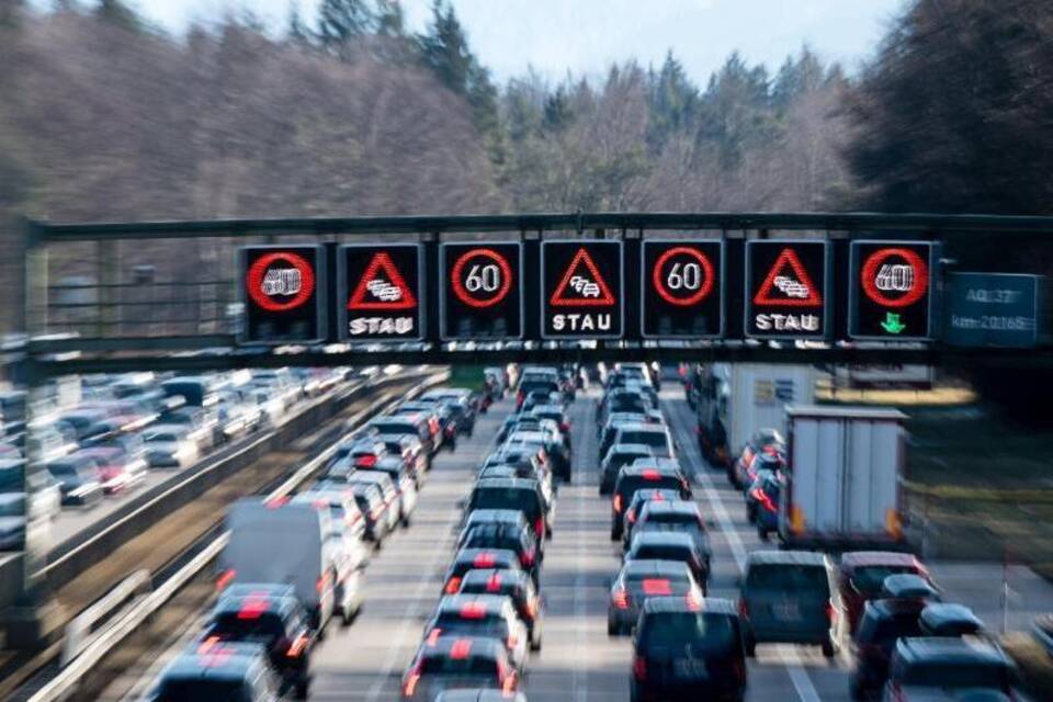 Autoverkehr Autoverkehr