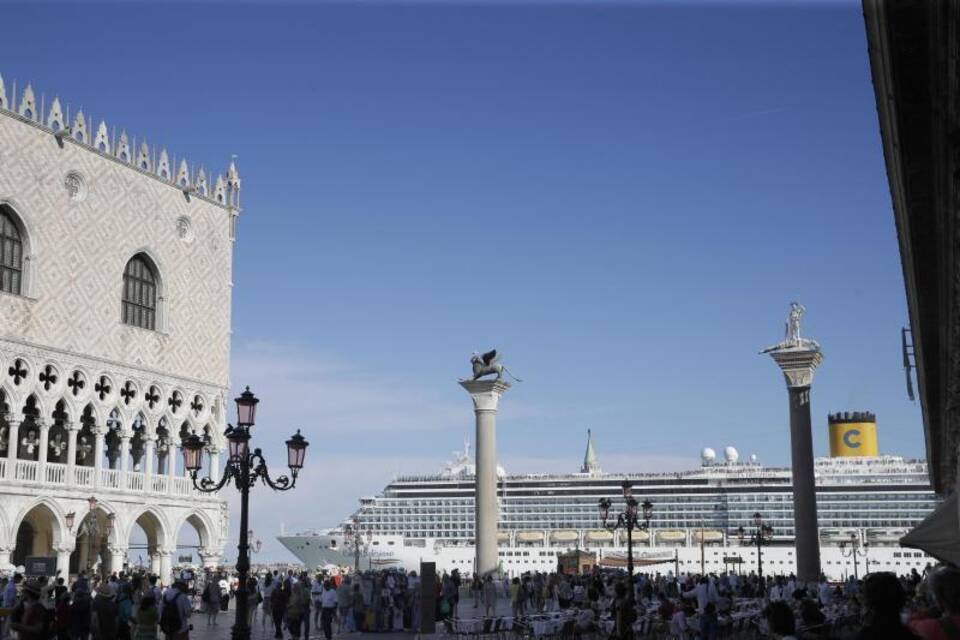 Venedig Venedig