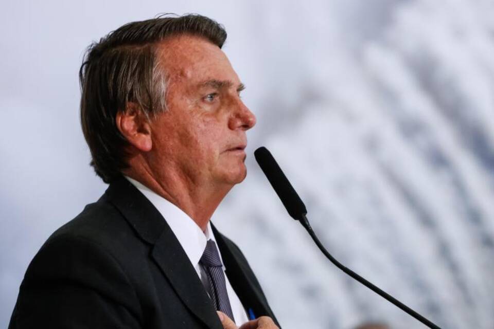 Jair Bolsonaro Jair Bolsonaro