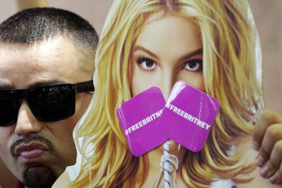 Britney Spears Britney Spears
