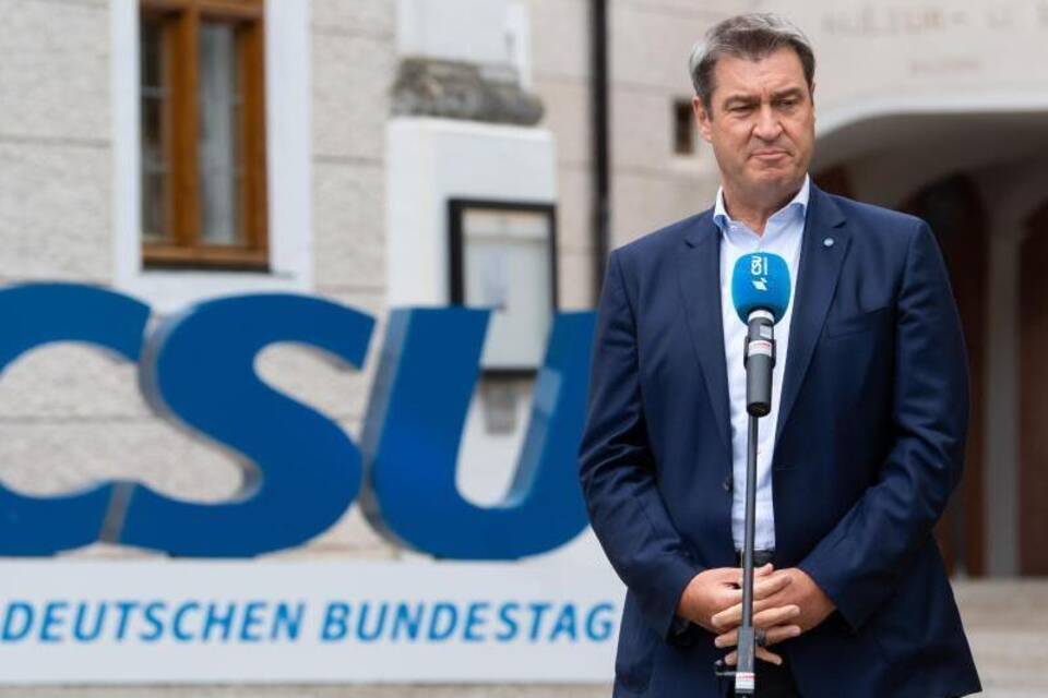 Markus Söder