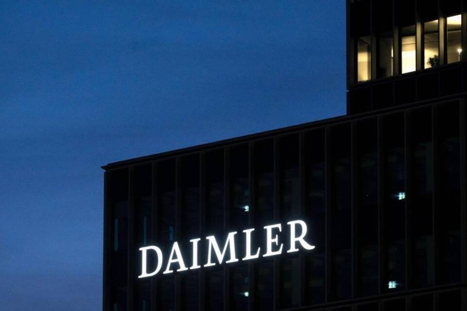 Daimler AG