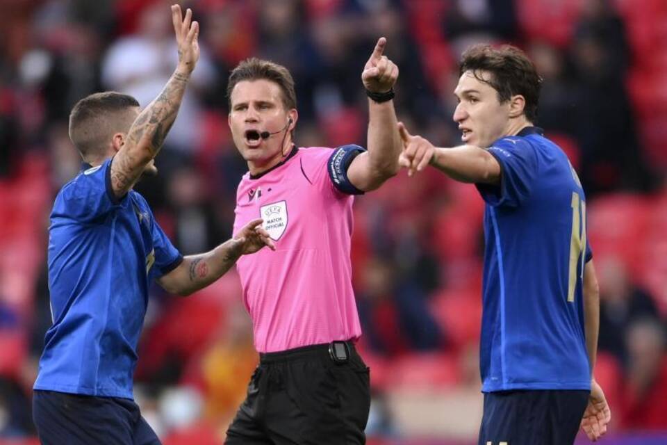 Felix Brych Felix Brych