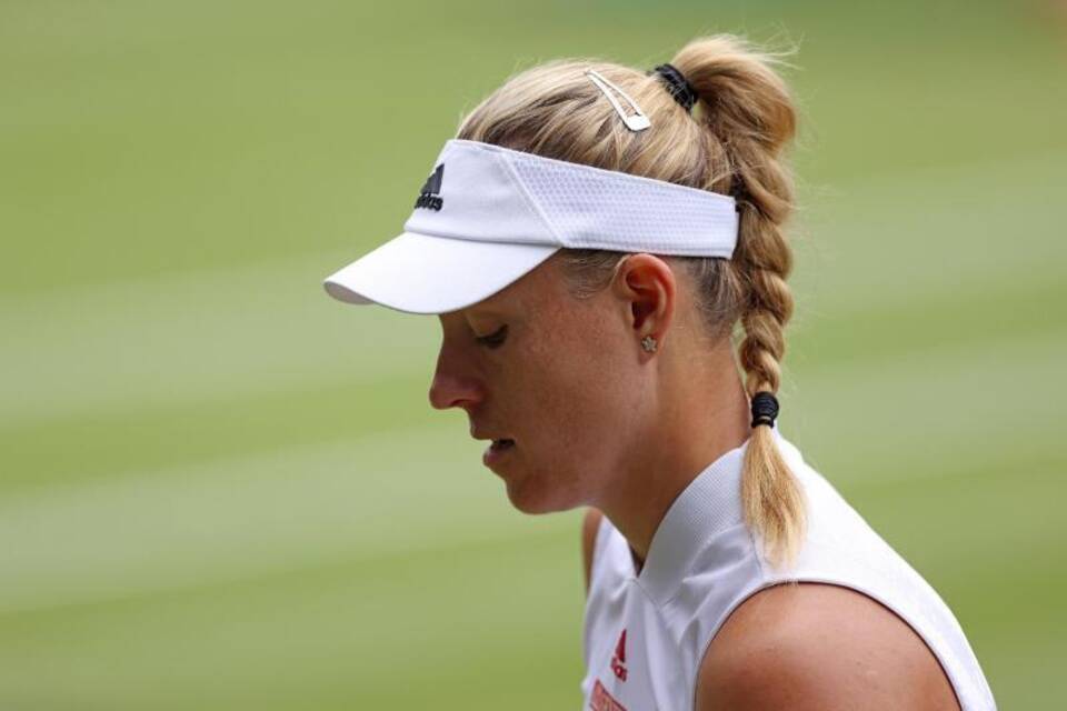 Angelique Kerber Angelique Kerber