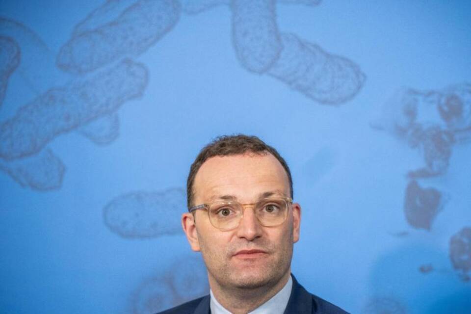 Jens Spahn