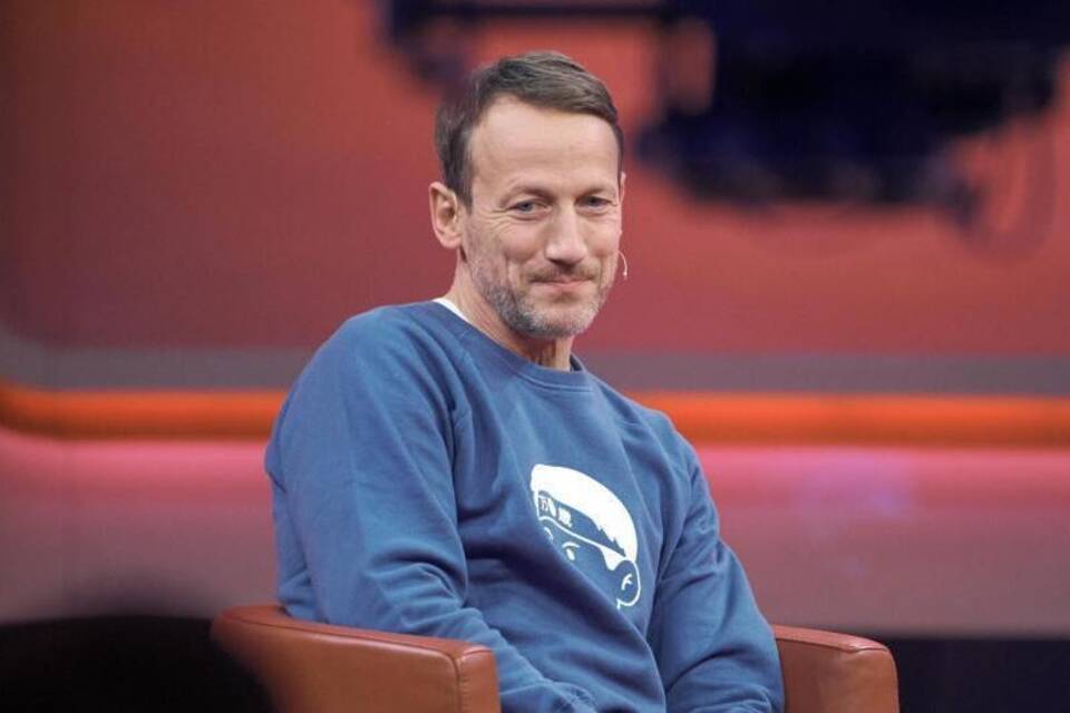 Wotan Wilke Möhring Wotan Wilke Möhring