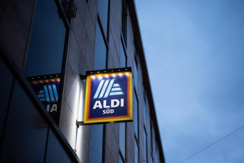 Aldi Aldi