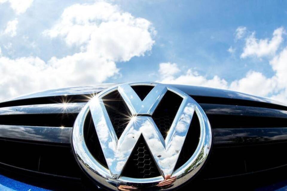 Volkswagen Volkswagen