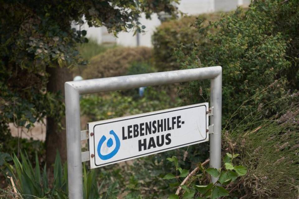 Nach dem Unwetter in Rheinland-Pfalz