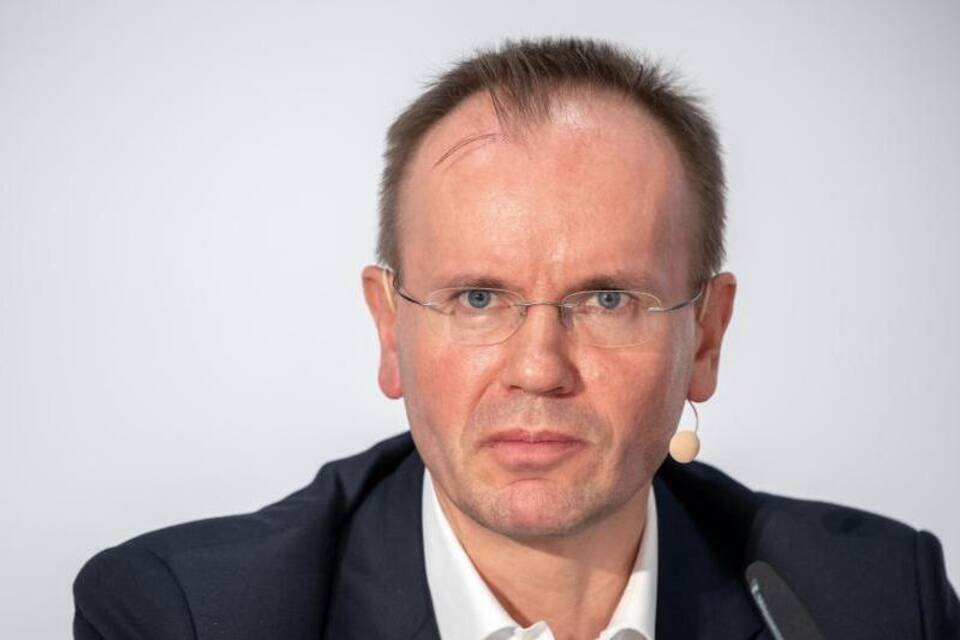 Markus Braun Markus Braun